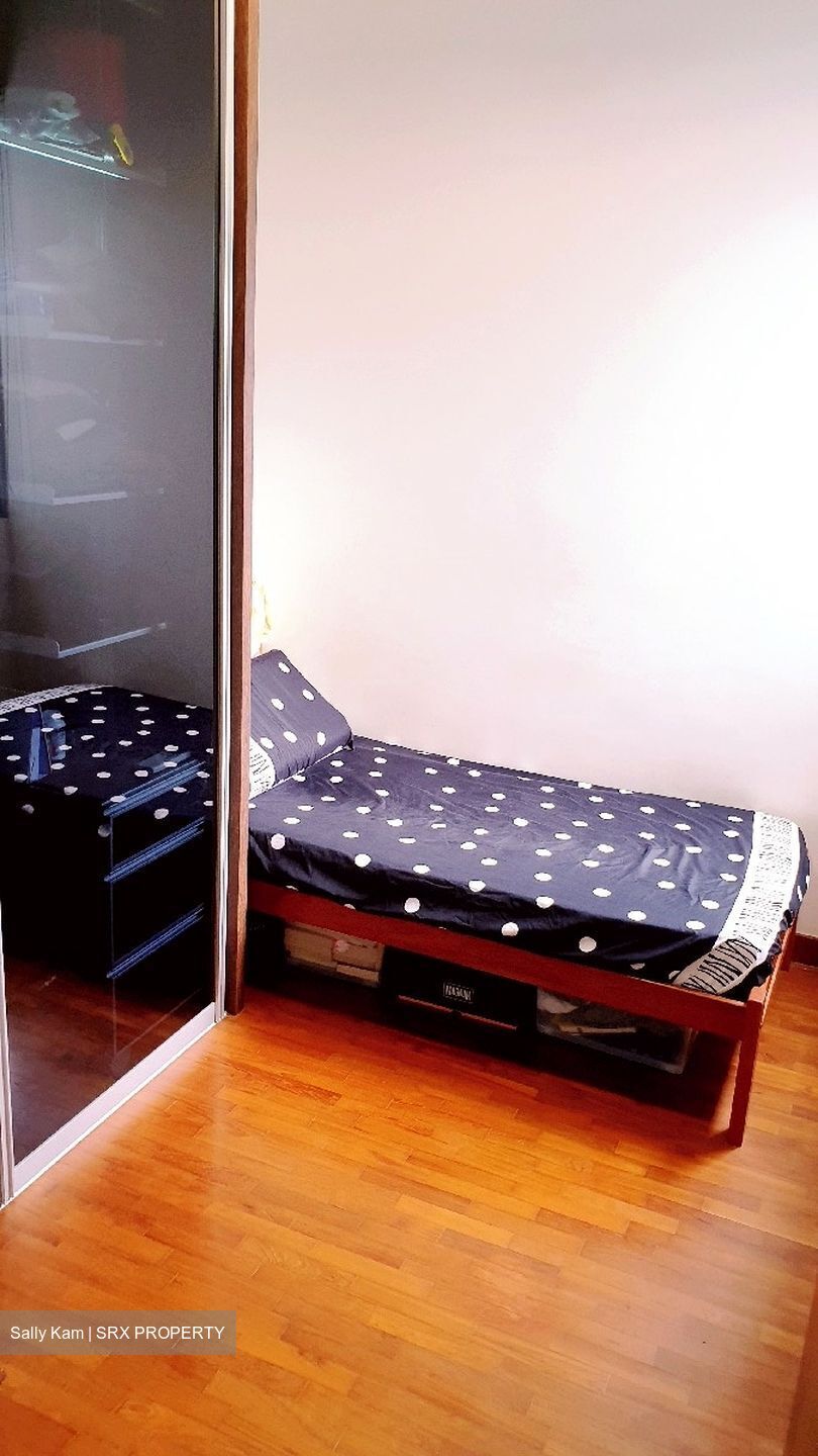 Hillsta (D23), Condominium #630854811